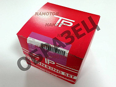 Кольца поршневые ISUZU 4JG2-T 8-97080-215-0, 8-97147-984-0. "STD" (на 1 порш)